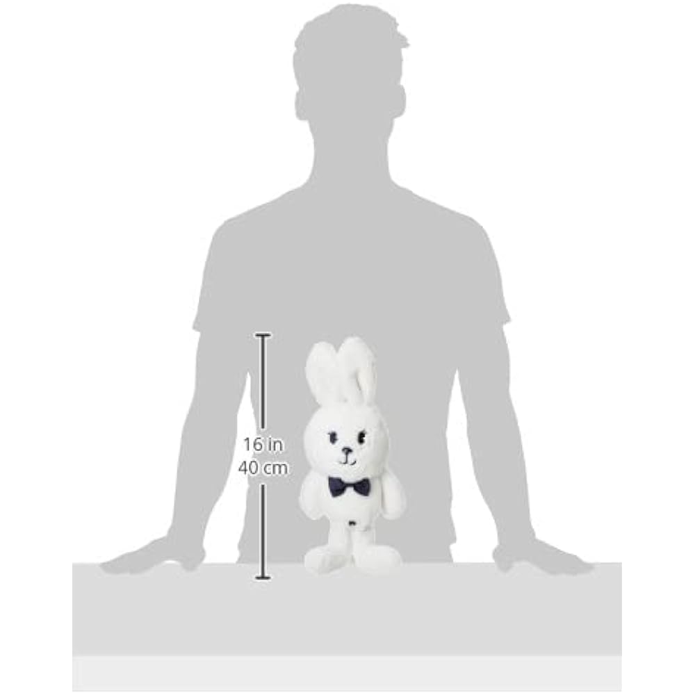 [Jack Bunny] Unisex [Continuing standard product] Head cover for fairway wood Rabbit head cover for FW / 262-2984733