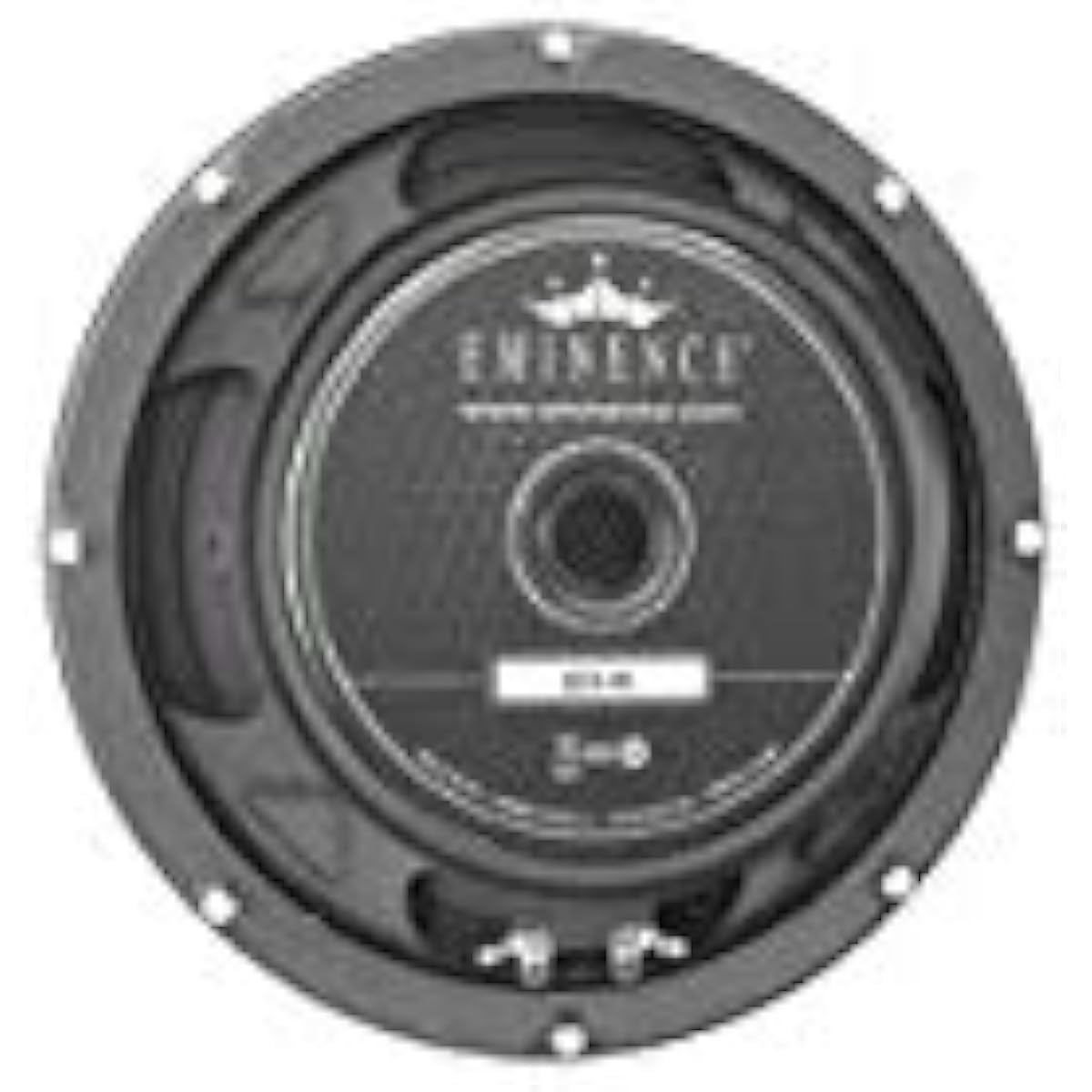 EMINENCE Speaker Unit BETA-8A 8Ω PA Speaker Replacement Woofer