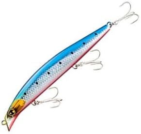 SHIMANO Salt Lure Minnow Hot Sand Spin Breeze 130S Jet Boost OM-230P Various