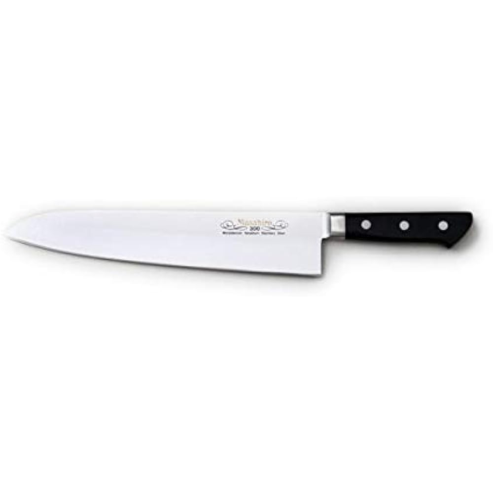 Masahiro MV Stainless Steel Knife Gyuto 210mm Left Hand 13811