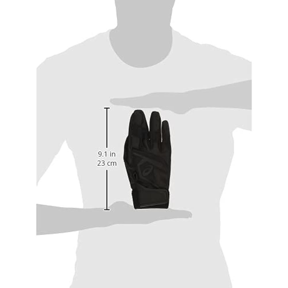 (ASICS) ASICS Neo Revive Batting Gloves