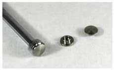 NITTO bolt cap