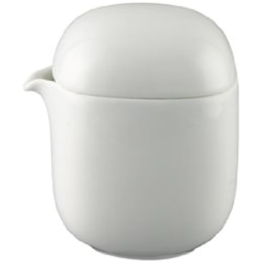 Rosenthal Studio Line Suomi White Creamer Timo Sarpaneva Scandinavian Design SUW CR