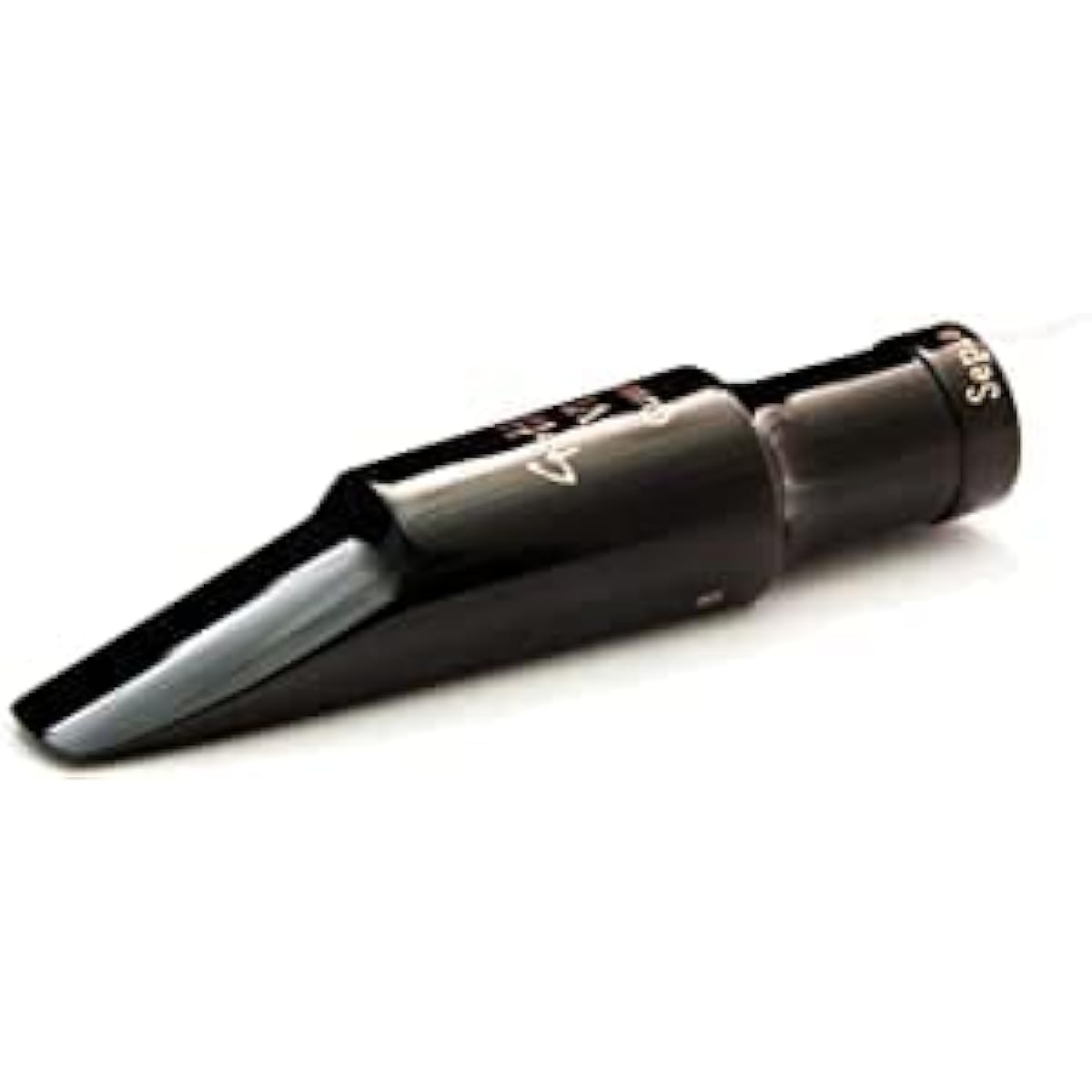 Gottsu VI Custom Mouthpiece for Baritone Saxophone (8 (2.85mm))