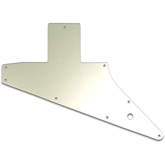 WD MUSIC Pickguard for Gibson Explorer MIRROR