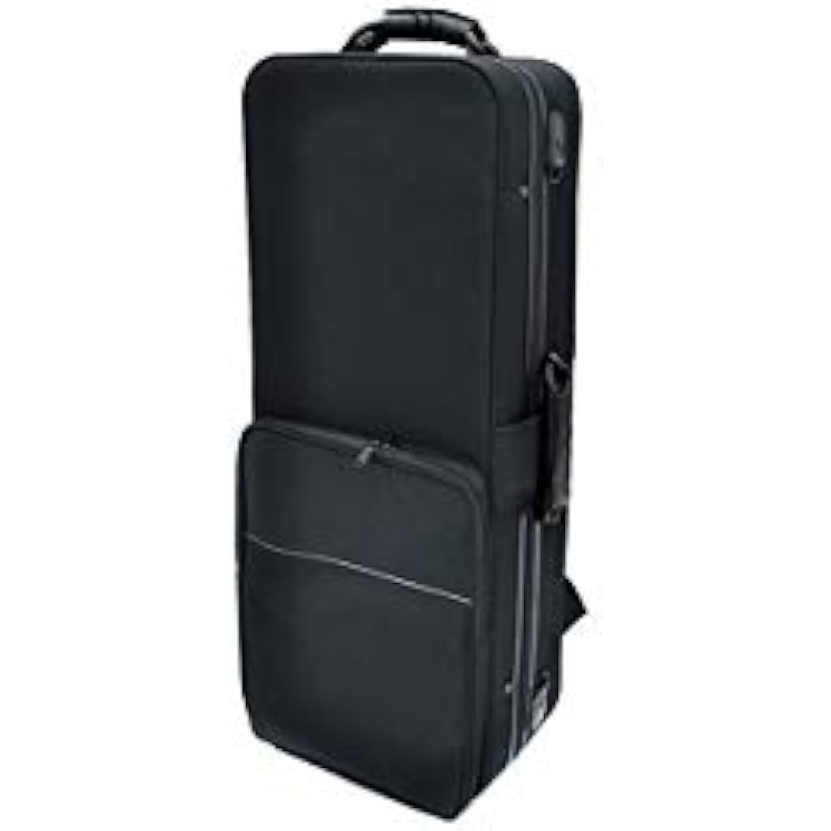 PLAYTECH Semi-Hard Tenor Saxophone Case PTTSSC