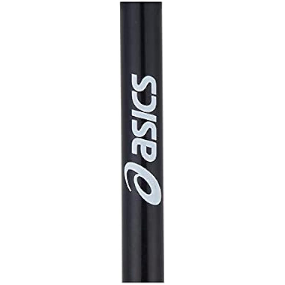 ASICS Baseball Bat Air Pump 3123A569 Black