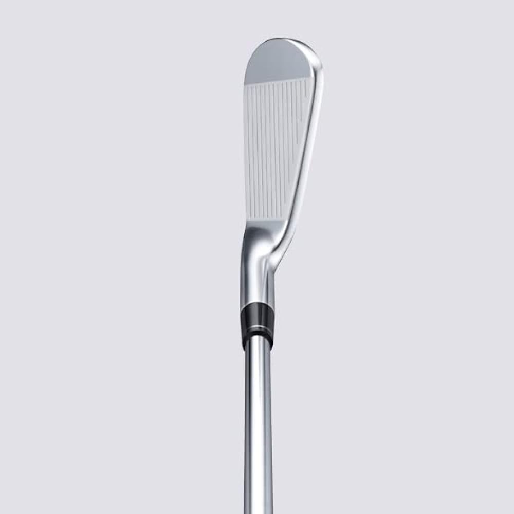 Honma Golf Iron T//WORLD TW757 Vx Single Item N.S.PRO MODUS3 TOUR 105 Loft Angle: 49° Count: #A Flex: S Silver