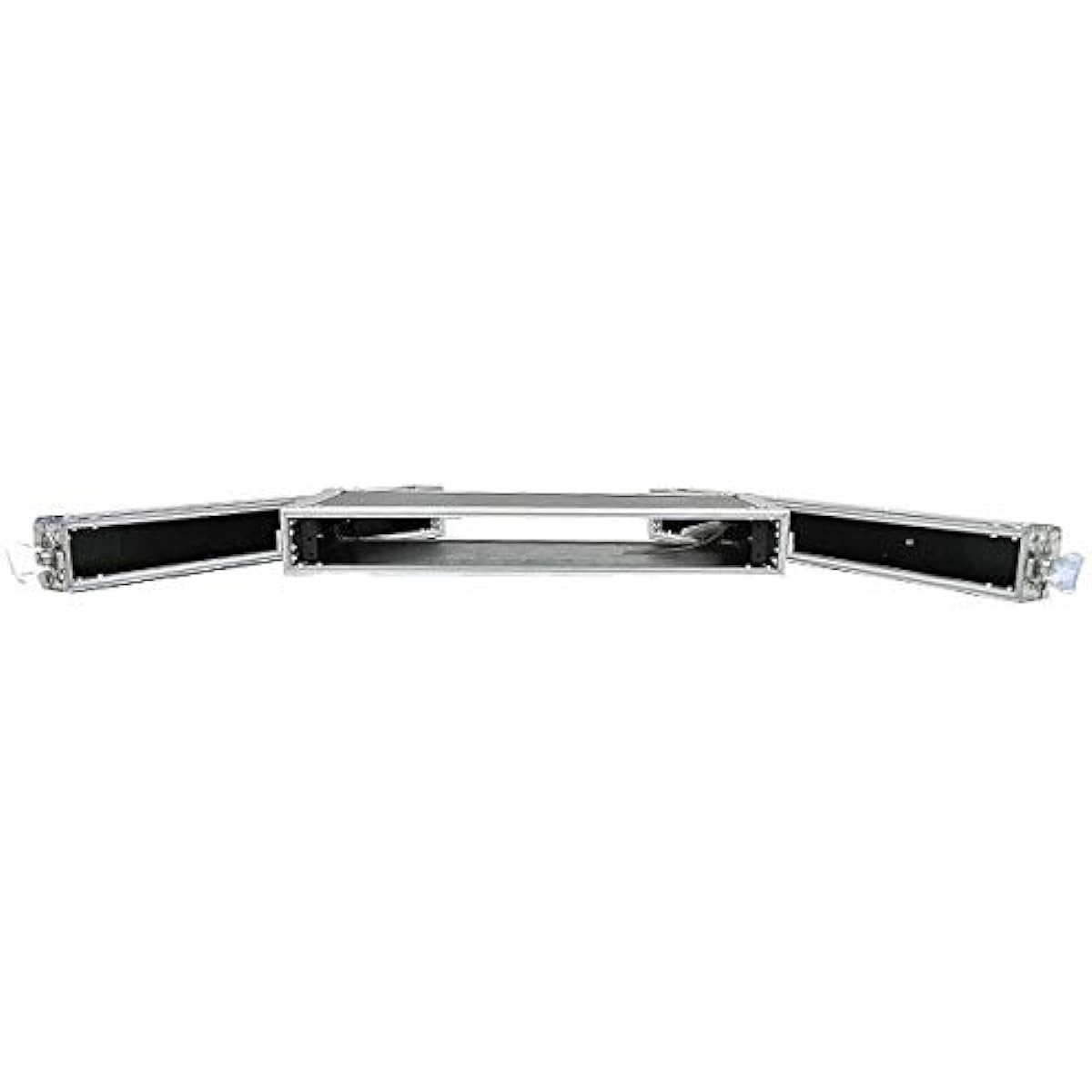 CLASSIC PRO 19 inch rack CPR1USII 1U short rack case