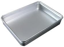 Akao Aluminum Banju Large 110 Aluminum Alloy (Alumite) Japan ABV06111