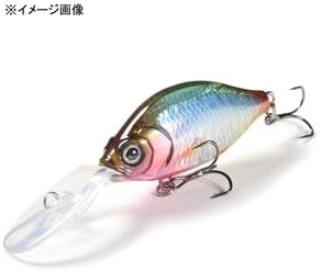 Issei (ISSEI) G.C. Kanehira Shad 46MR-SP