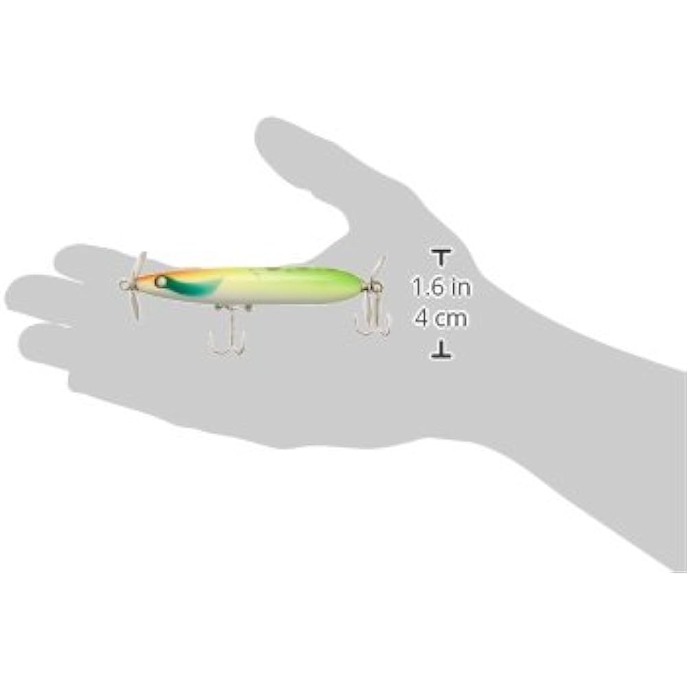 SMITH LTD Pencil Bait Hatley's Stick Rush 90mm Approx. 11.5g