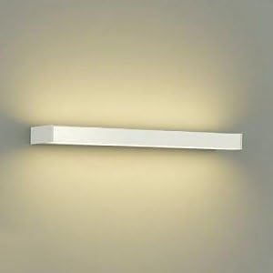 DAIKO LED Bracket (Built-in LED) LED 12W Light Bulb Color 2700K DBK-38599Y