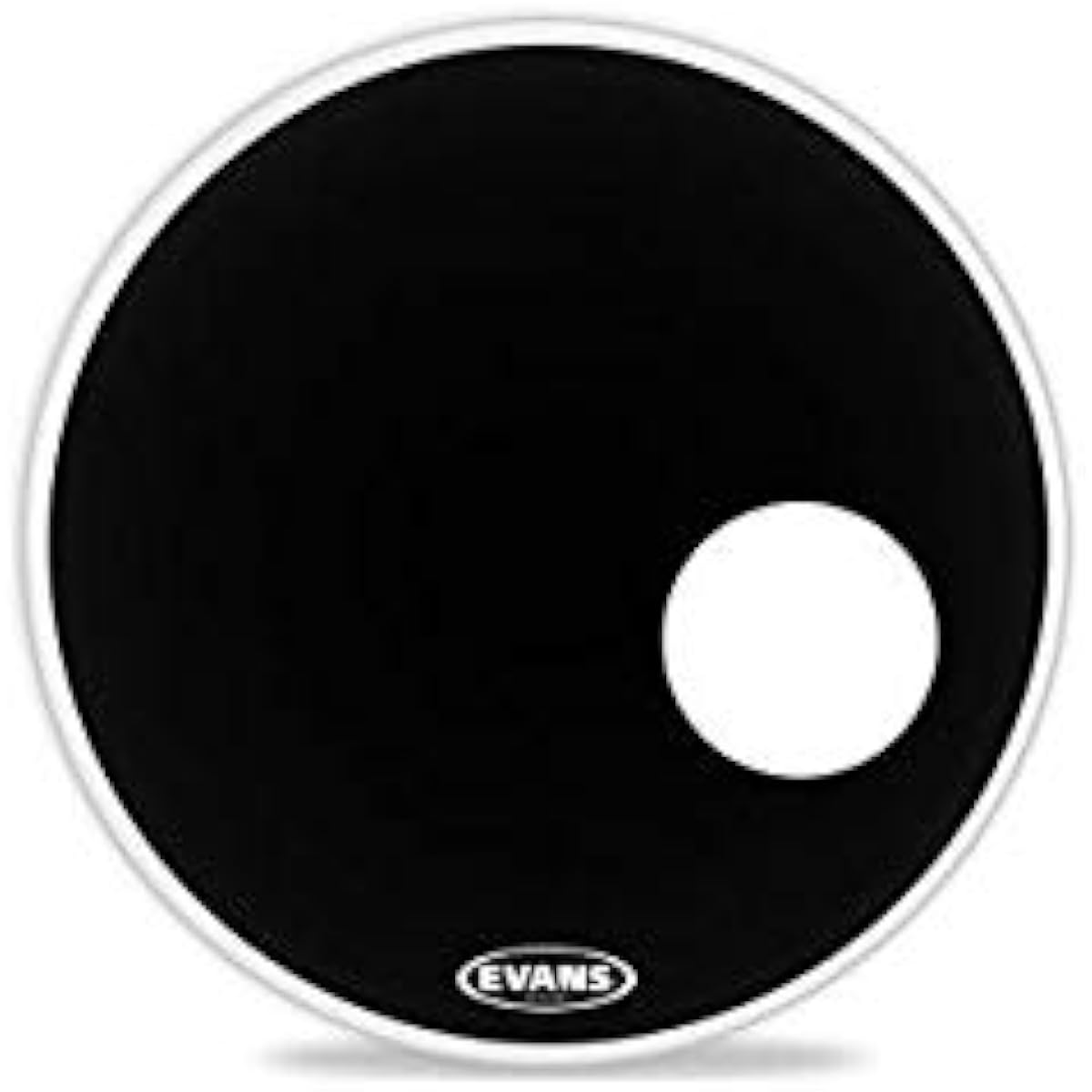 EVANS Drum Head BD22RB