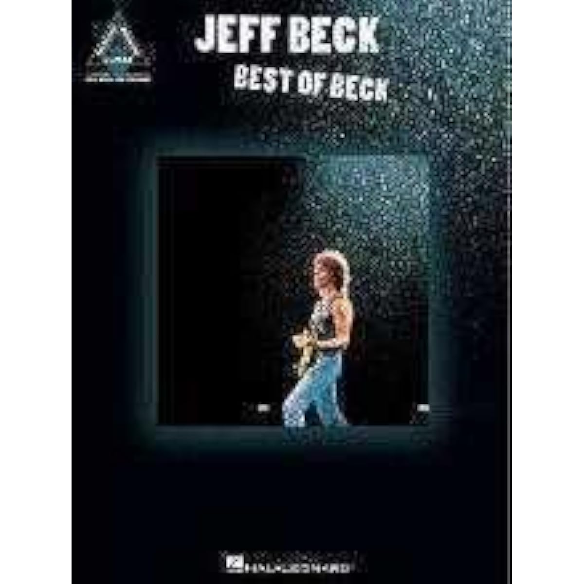 Jeff Beck Best Guitar Score (TAB included) Imported Music Score Easy Payment Shipping