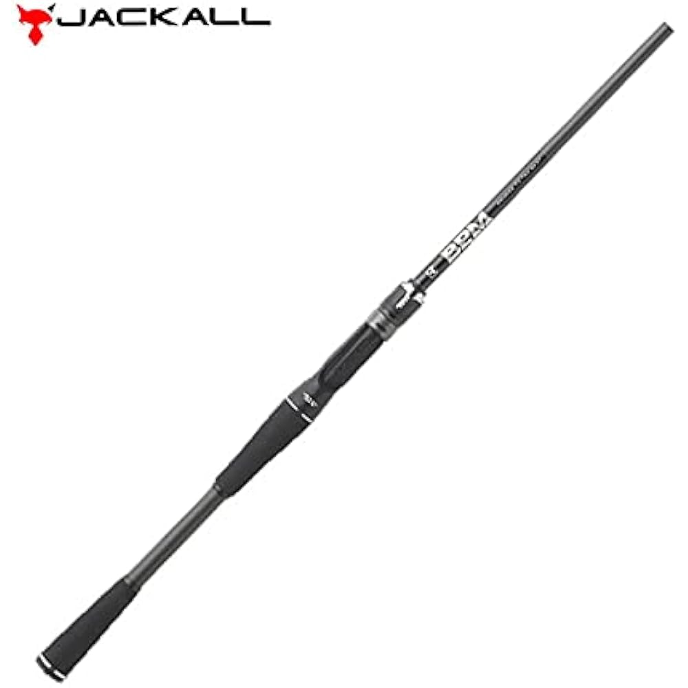 JACKALL 21 BPM