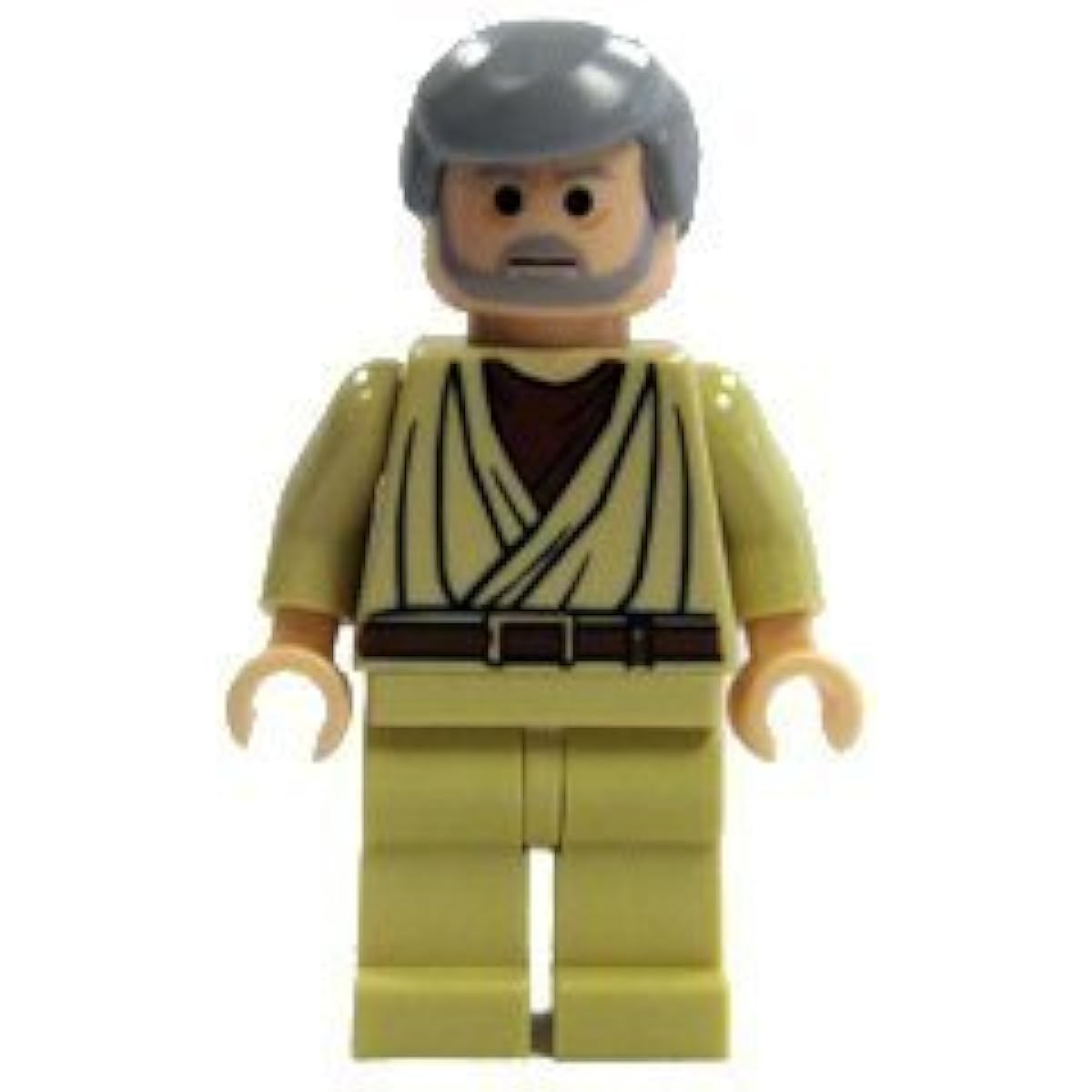 Lego Star Wars Ewok Paploo Minifigure