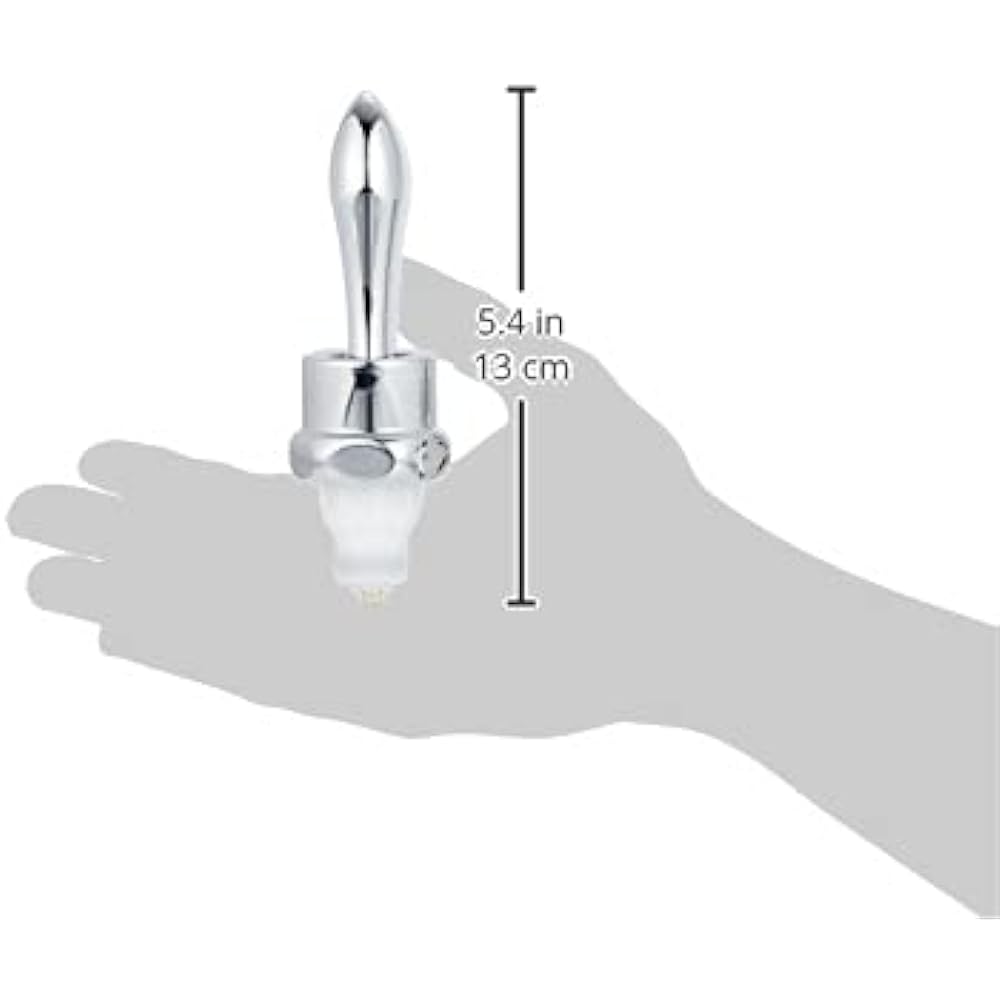TOTO Flush valve handle part (for T160 type and others) TH309R