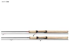 TURINGMONKEY Great Trout Ranger Kai SP50 Dark Knight II M Red