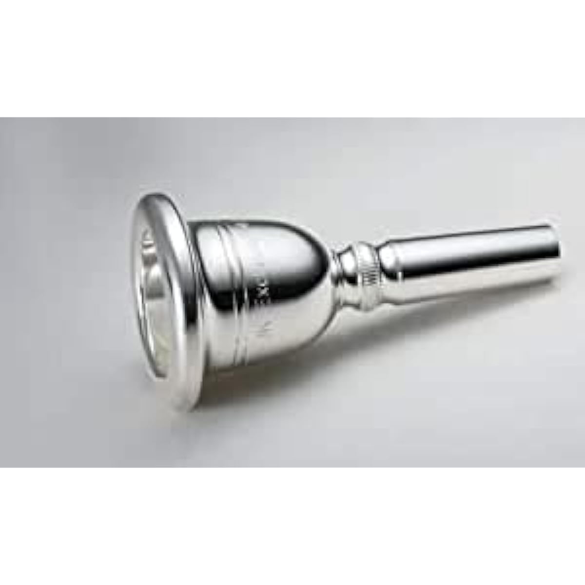 JK Yacht Car Tuba Mouthpiece Classic EX Model No.4 (4D)