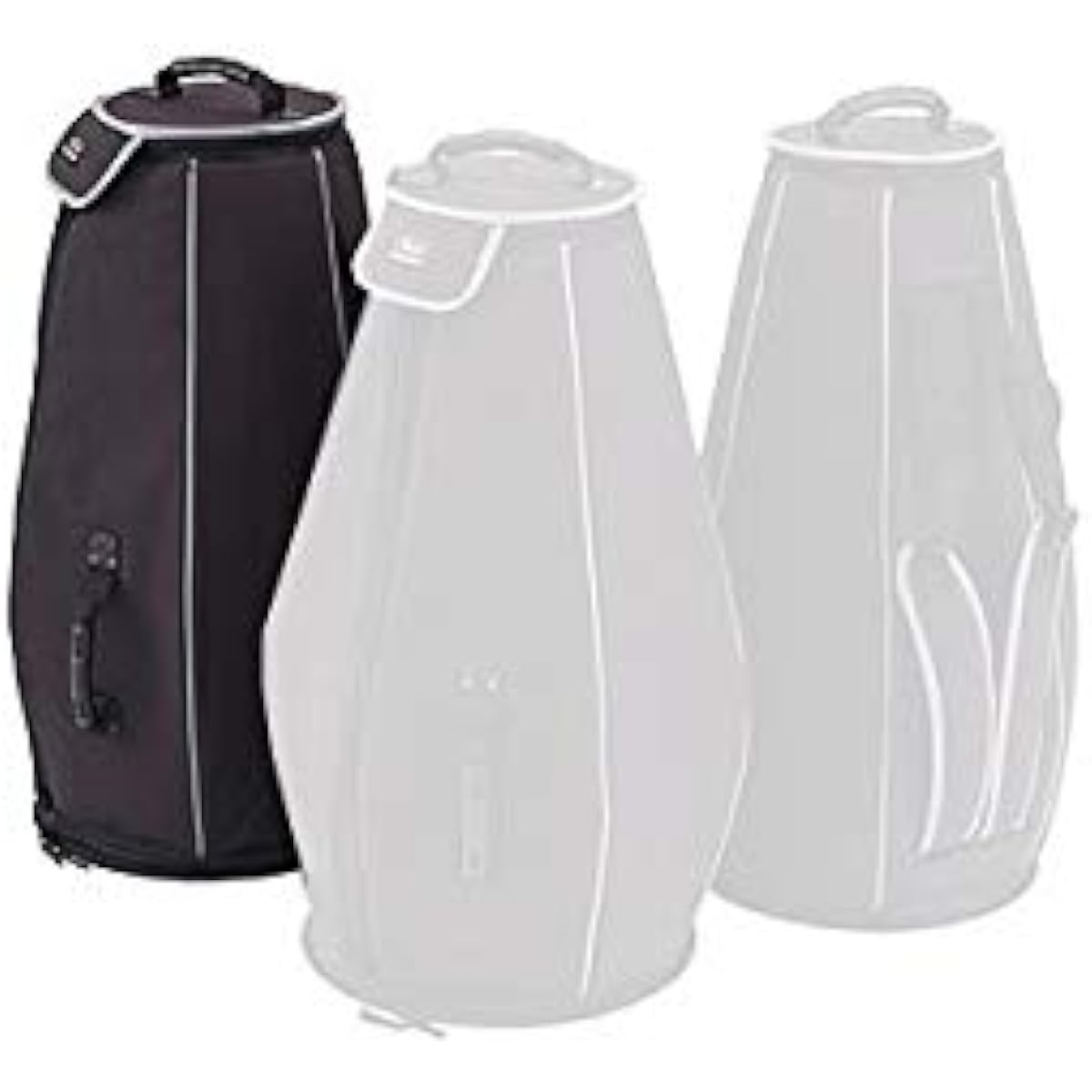 PEARL Soft Case PSC1213CG
