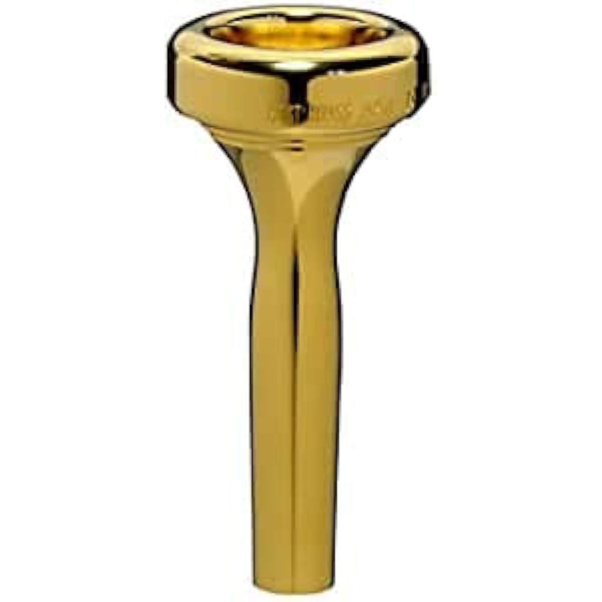BEST BRASS Groove Series Trombone Mouthpiece Thick Shank 7C