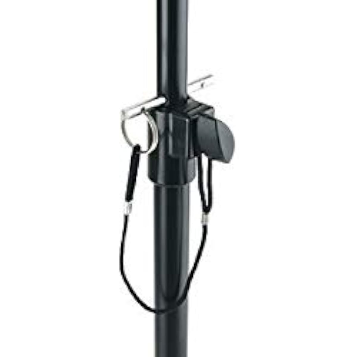 K&M 14950 Tuba Stand for Sitting on the Floor