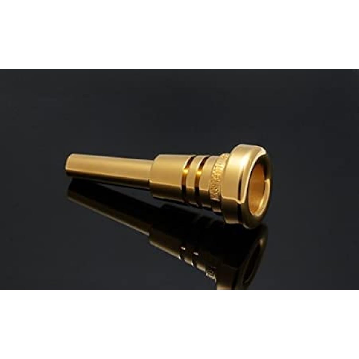 BEST BRASS Groove Flugelhorn Mouthpiece (3X)