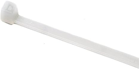 Hellaman Tighton MS Tie Width 4.7X Length 201mm 100 pieces Outdoor use T50RTZ
