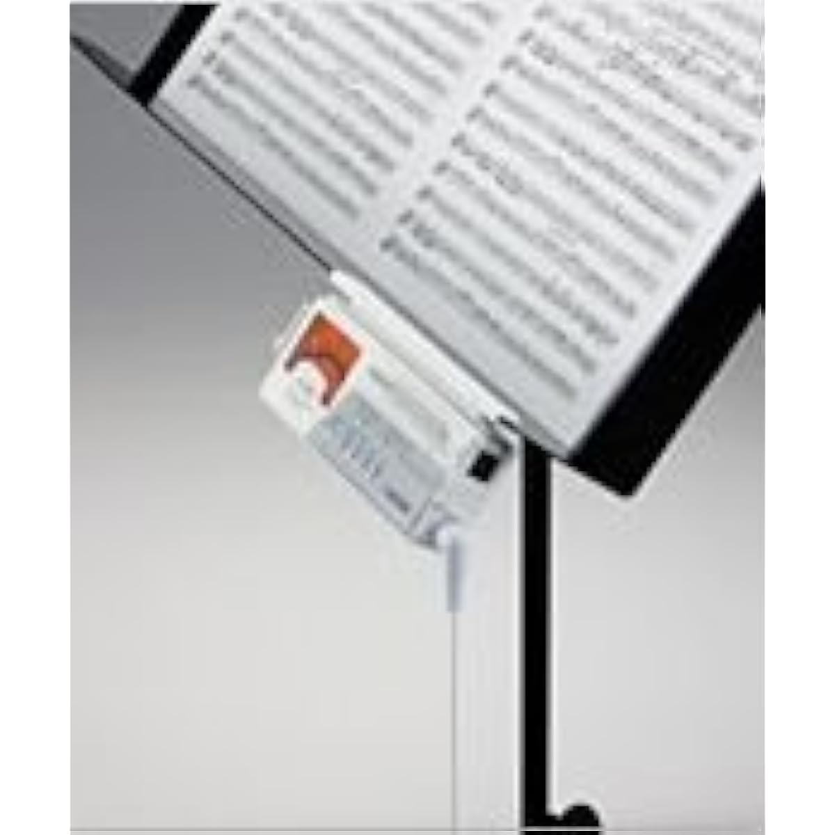 BOSS TU-12BW Tuner for wind instruments