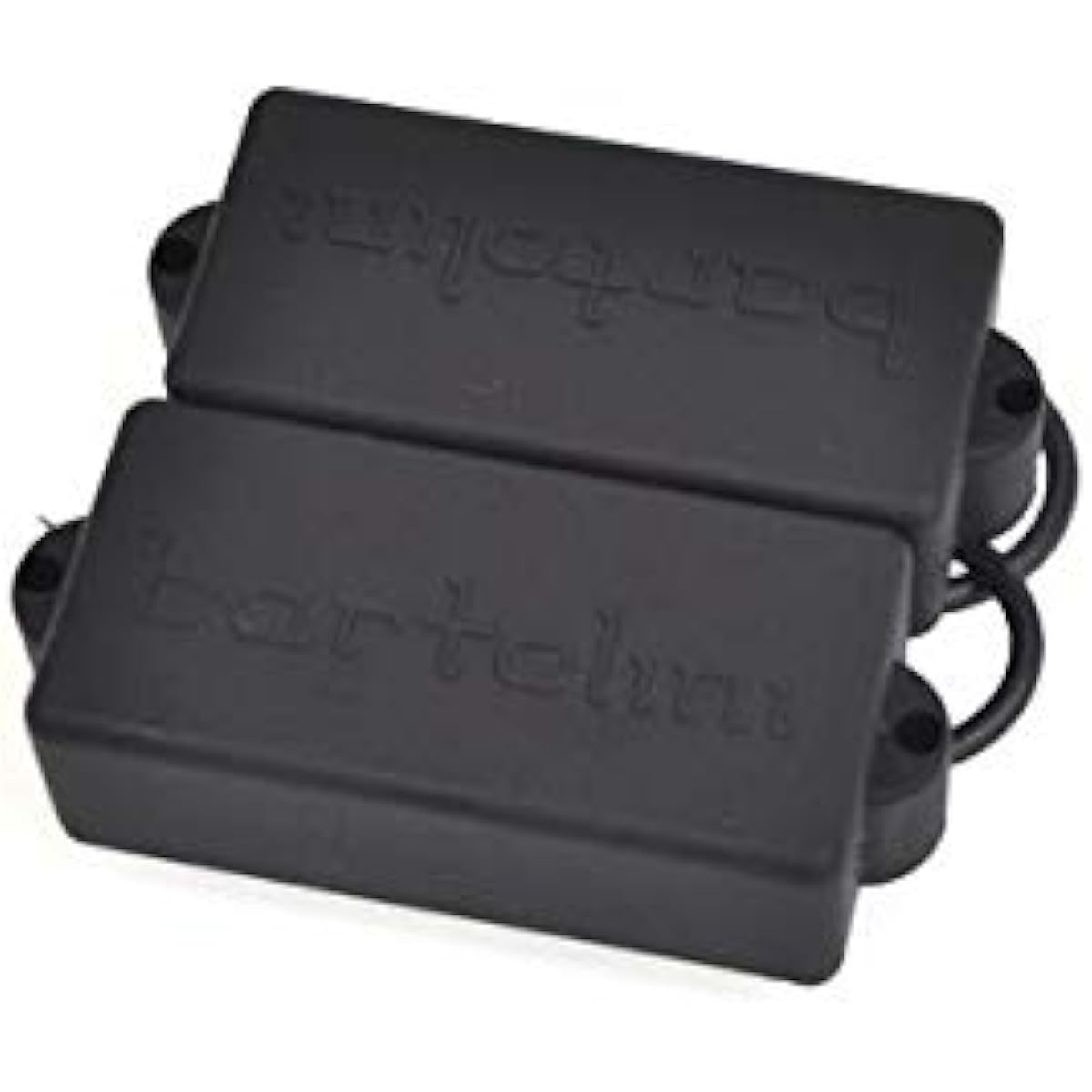 BARTOLINI Precision Bass Pickup 8S