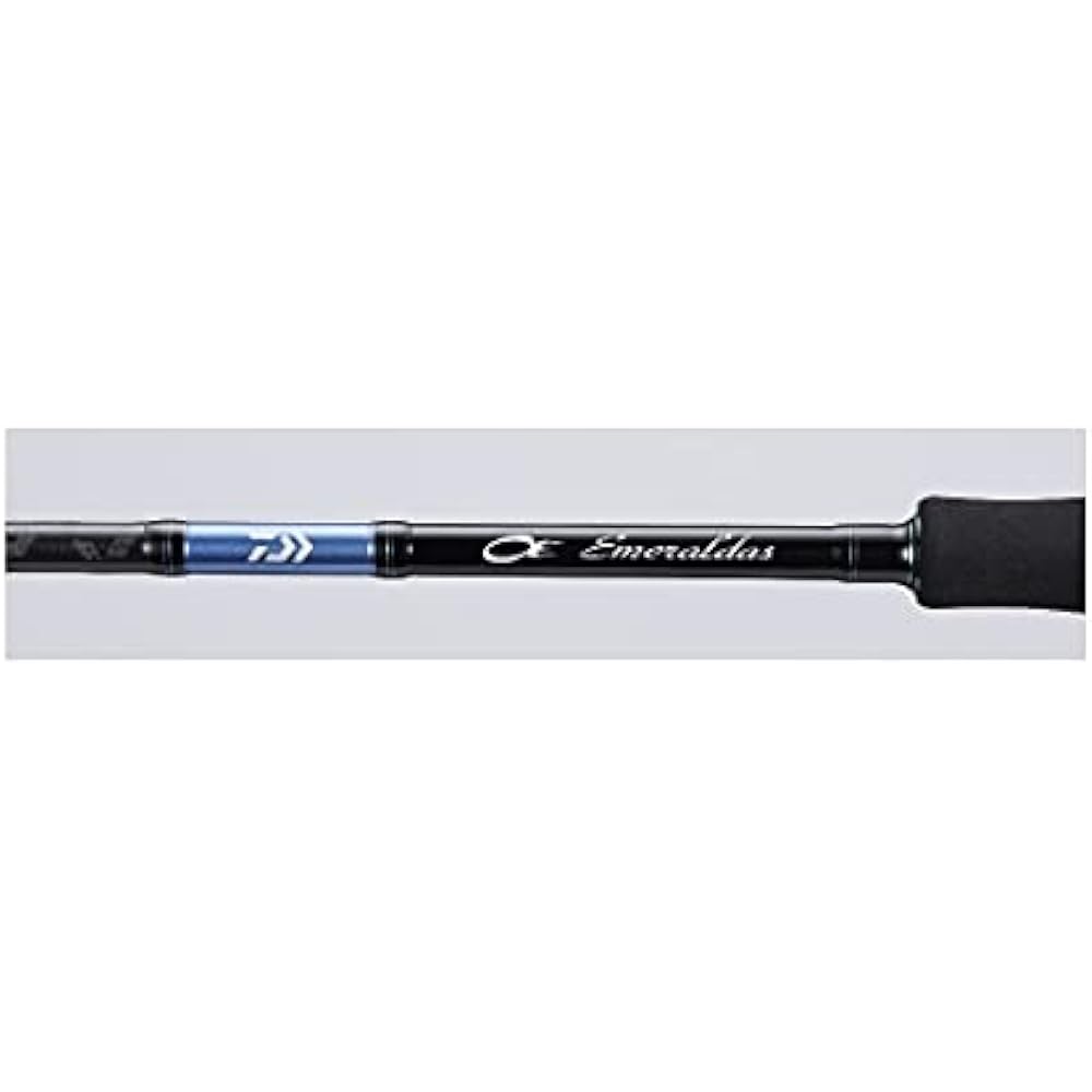DAIWA Egging Rod Emeraldas X IL 86ML Fishing Rod