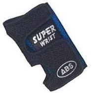 [ABS] ABS Super List Black/Black S Right-handed Bowling Equipment