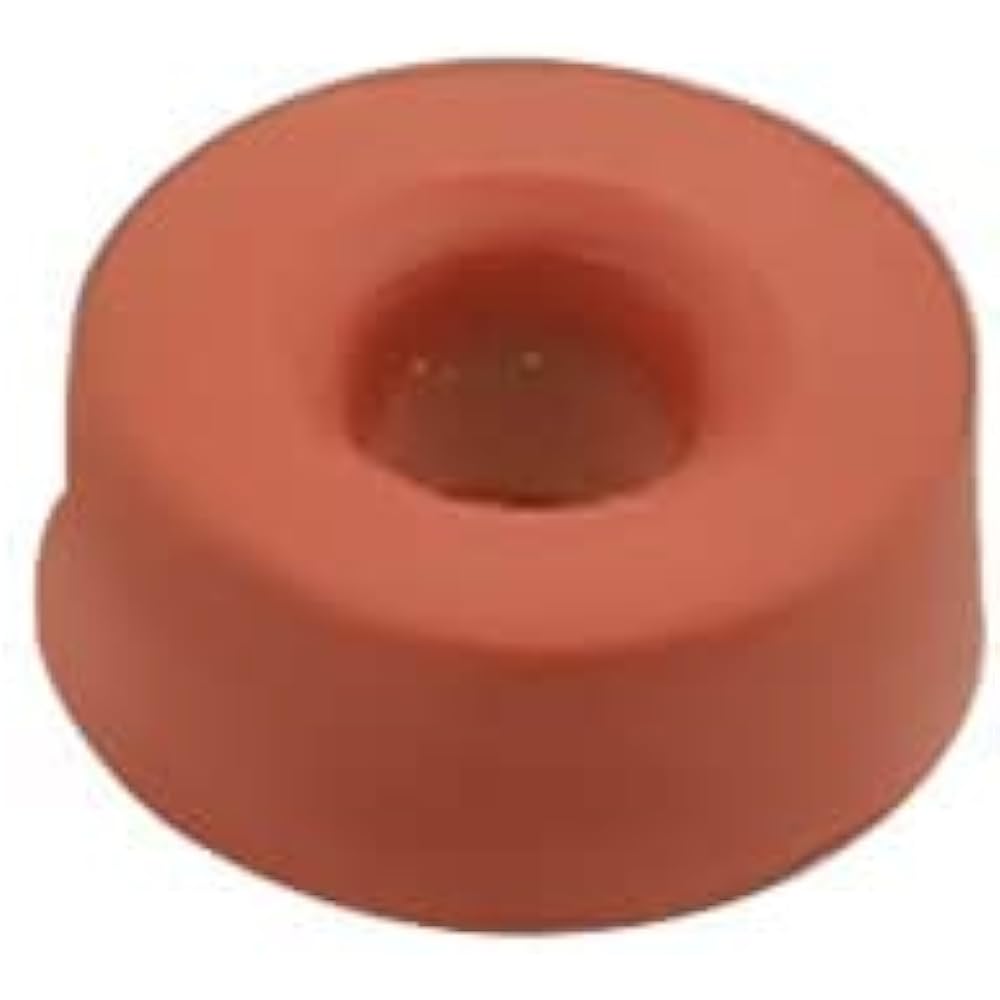 Harbot 398188 Kit Needle Seat 281144 299096 394681 83400 for Needle & Seat Float Valve