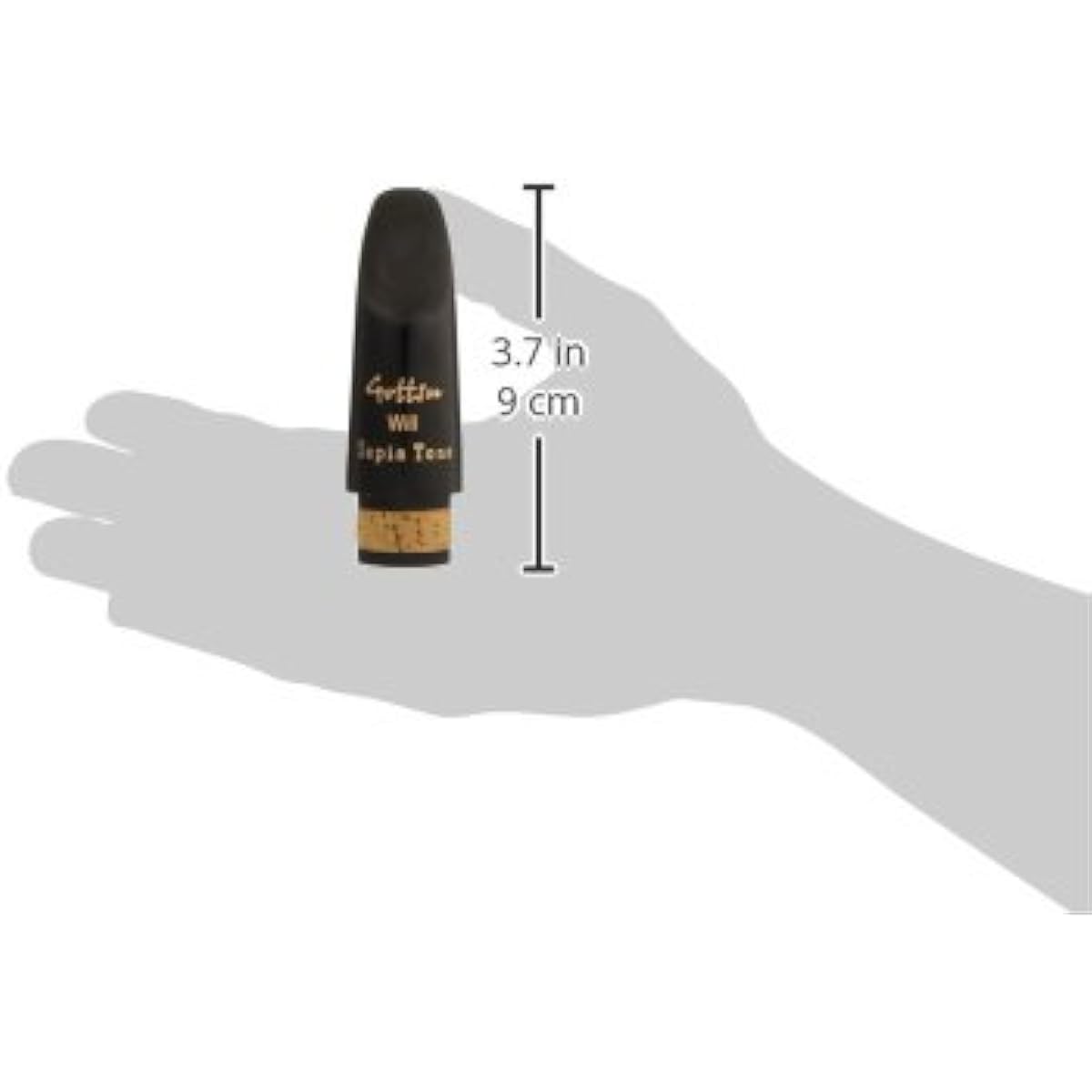 Gottsu will Clarinet G40(1.195mm)
