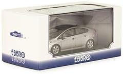 Ebro 1/43 Toyota Prius Moonroof Purple 45150 Completed Product