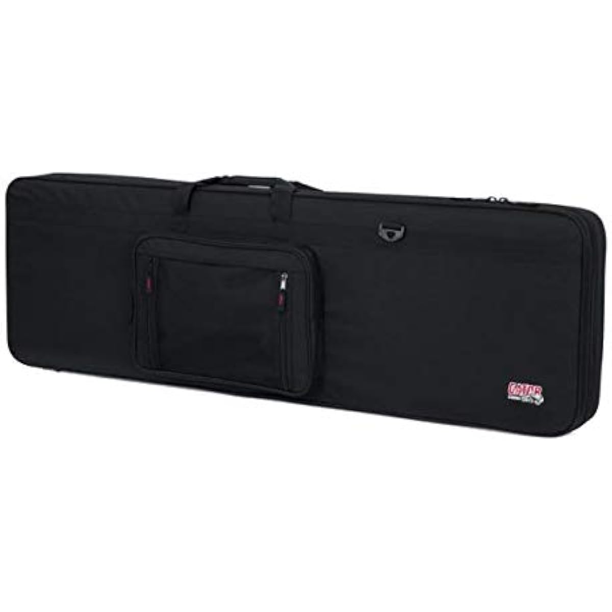 GATOR GL-BASS Semi-Hard Case for Bass