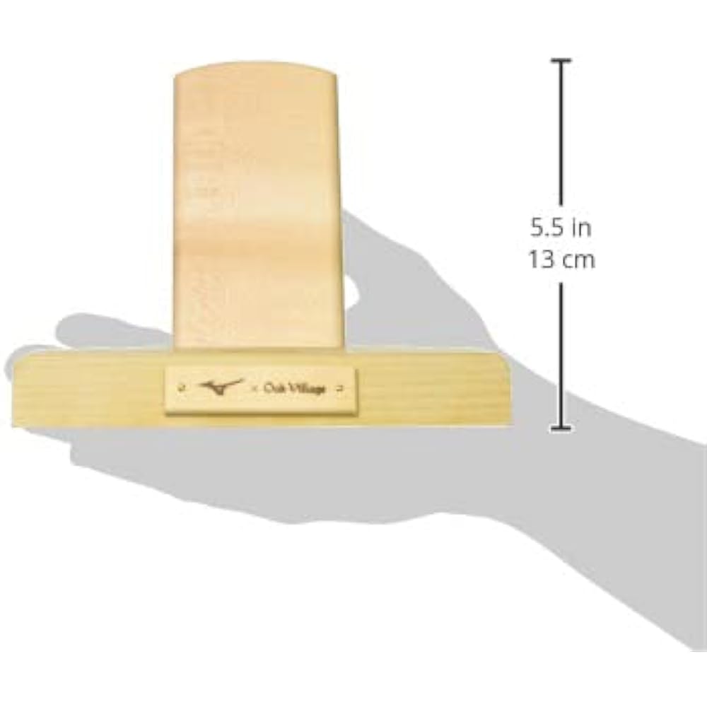 MIZUNO Bat Glove Stand (Stadium Type) 1GJYV11000