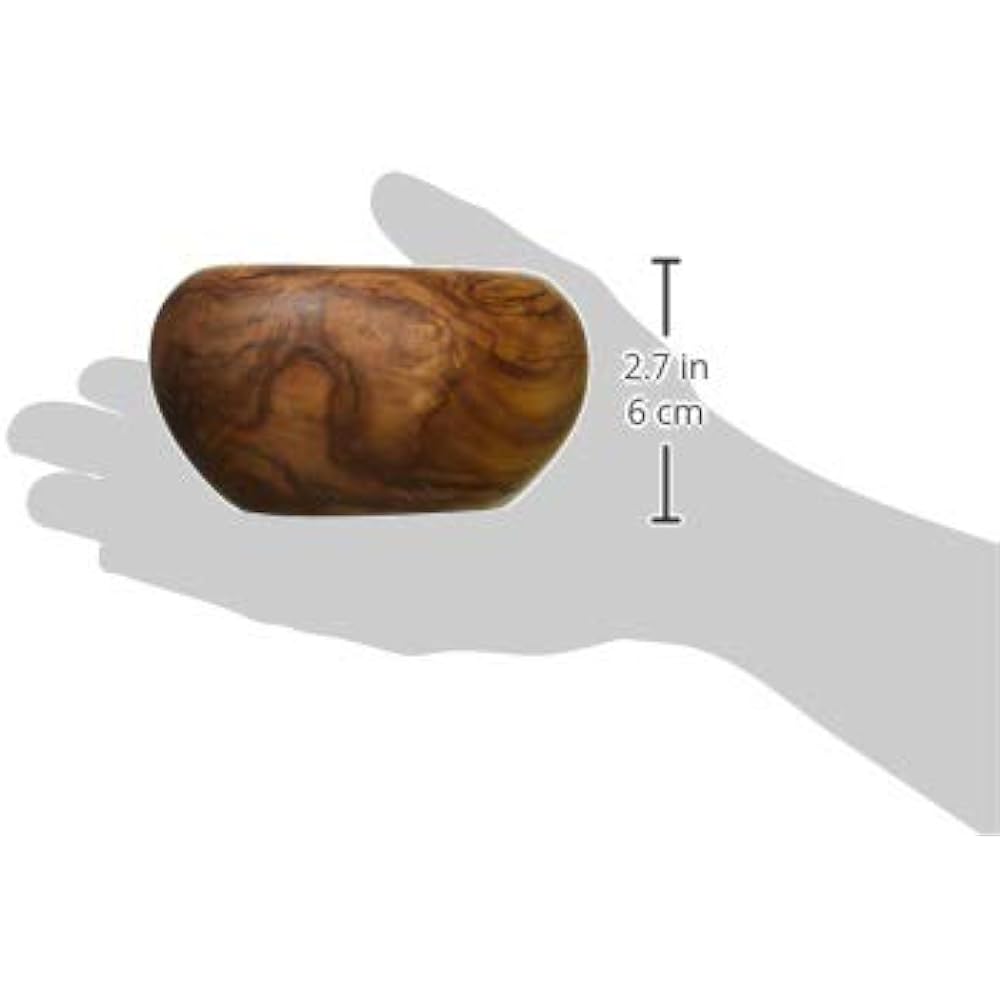 ASPLUND Mortaio Natural Size: Approximately φ12 H8 481968