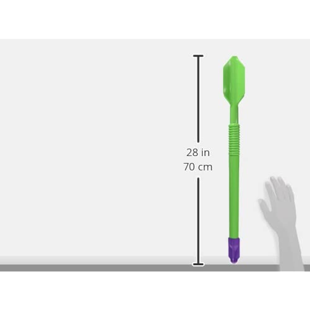 NISHI (Nishi Sports) Track and Field Javerick Throw Turbo Jab VII 400g NT5101B