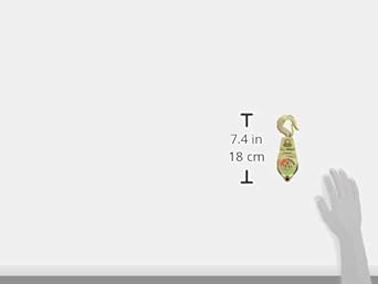 Three H Simple Snatch SS50