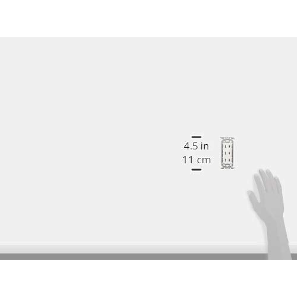 Cosmo Series Wide 21 Embedded [For Charging] USB Outlet 2 Ports (With Single Outlet) (With Plate) (White)/P