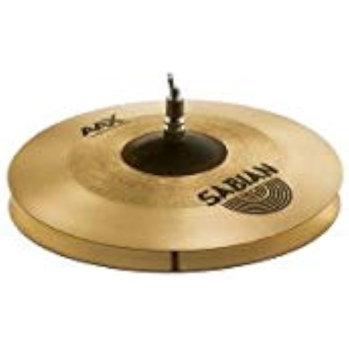 SABIAN Hi-Hat AAX FREQ HAT BOTTOM 14"