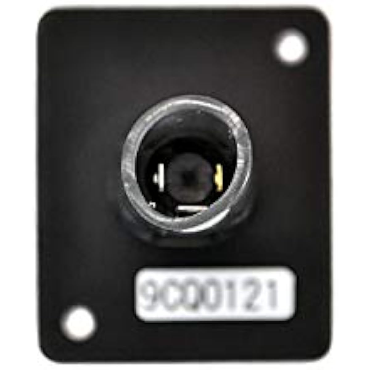 [Domestic genuine product] CANARE SPX plate SPX-MSJ