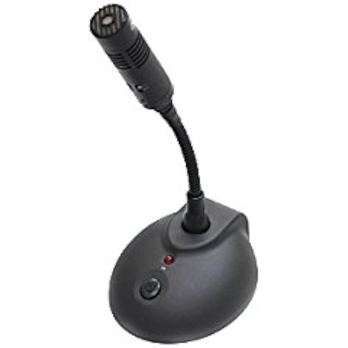 [Domestic regular product] JTS Mini Gooseneck Condenser Microphone ST-5000T
