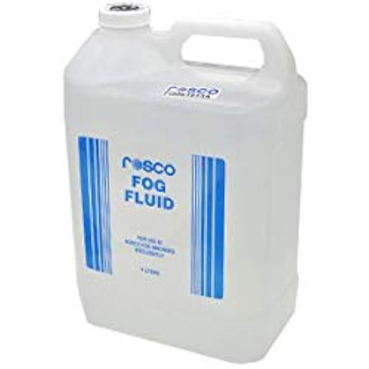 ROSCO Rosco Roscos Smoke Liquid STANDARD-4