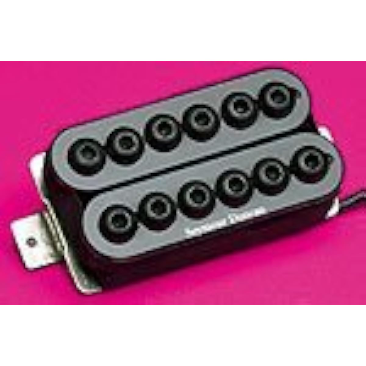 Seymour Duncan SH-8n Invader Seymour Duncan Guitar Pickup Humbucker for Neck Position Invader "Parallel Import Product"