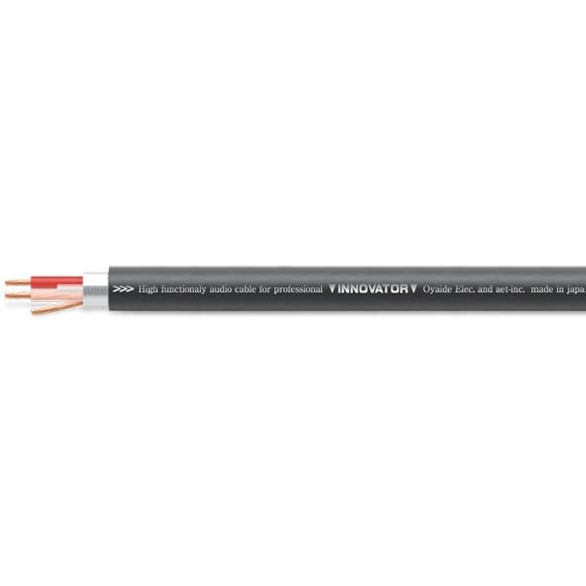 OYAIDE INNOVATOR XFT/3.0XLR female-phone (microphone)