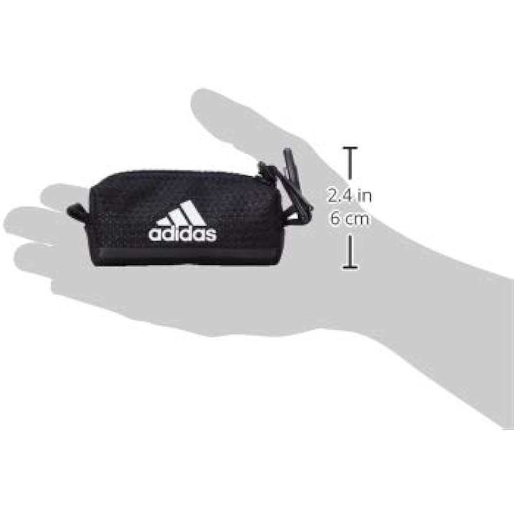 [Adidas Golf] Golf Ball Case 23185