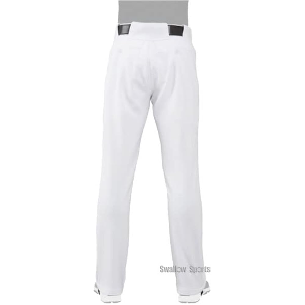 Baseball [R] Mizuno Uniform Wear Baseball Uniform Pants Trousers GACHI Leg Straight Type Serious